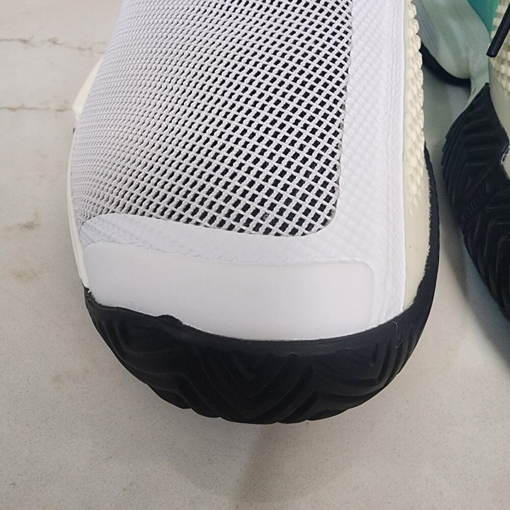 Adidas SoleMatch Bounce | Men's 10.5 | Pickleball/Tennis Shoes - Picture 10 of 14